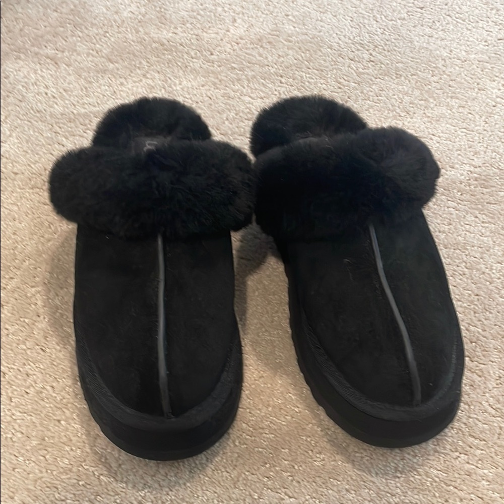 UGG Slippers